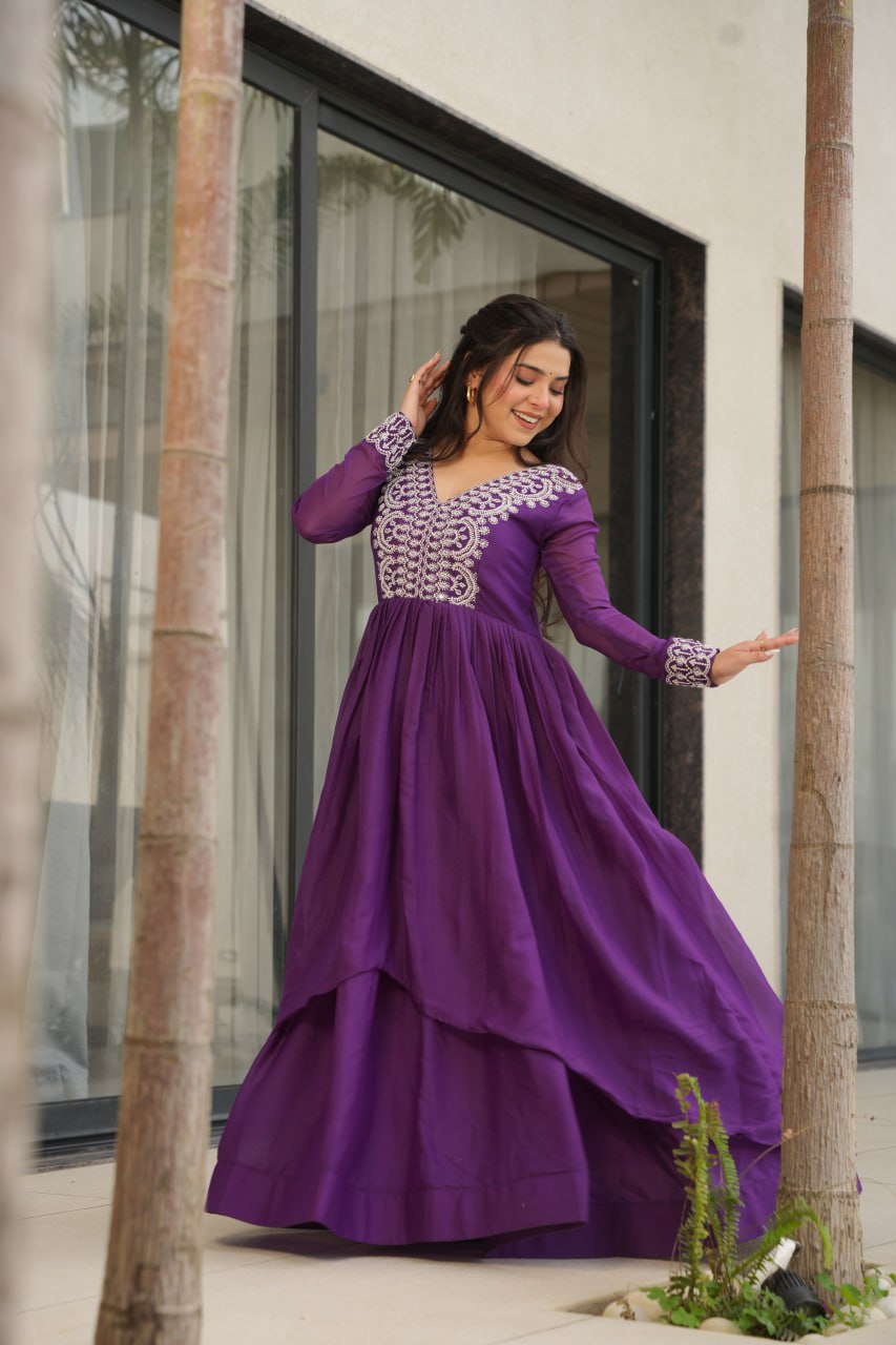 GOWN