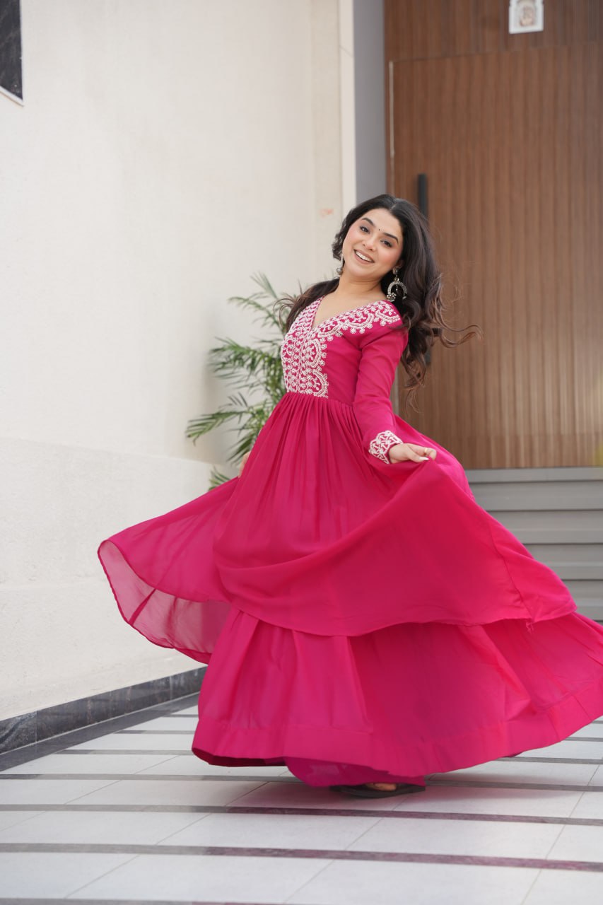 GOWN