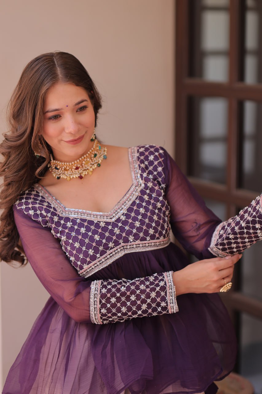 LEHENGA CHOLI