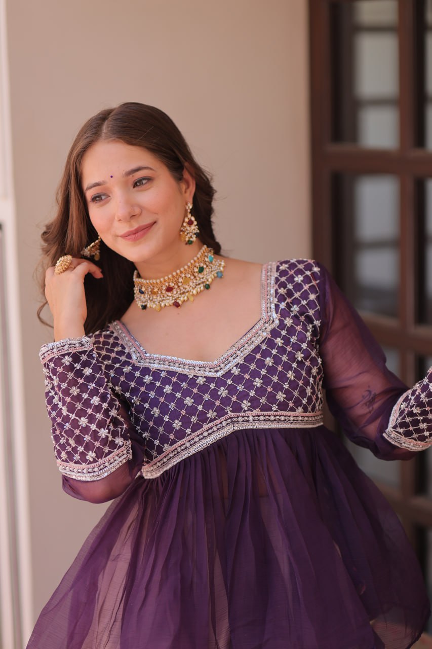 LEHENGA CHOLI