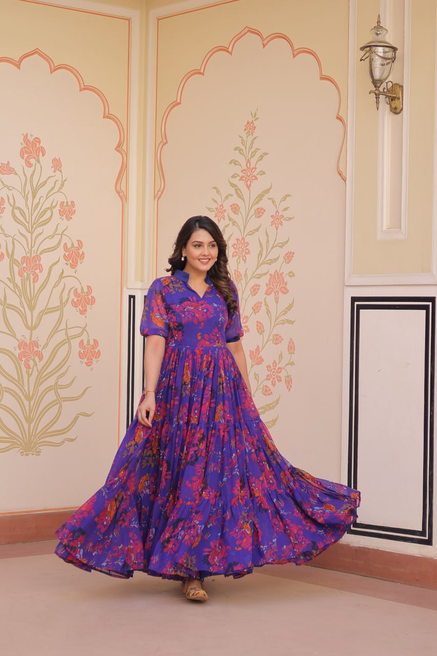 GOWN