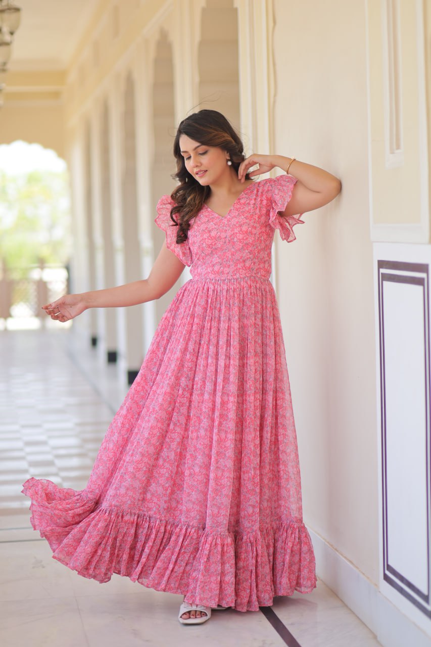 GOWN