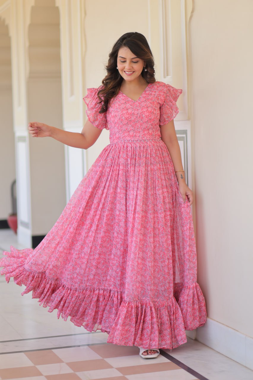 GOWN