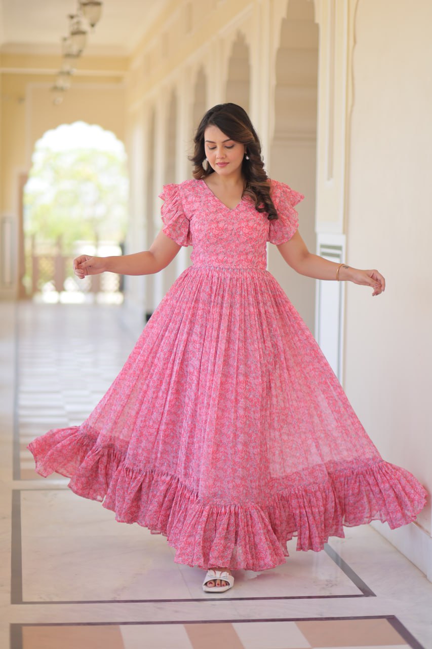 GOWN