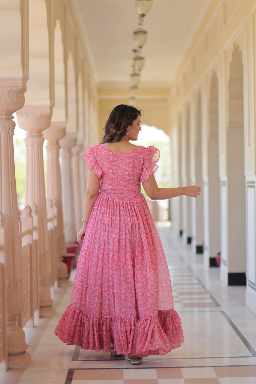 GOWN