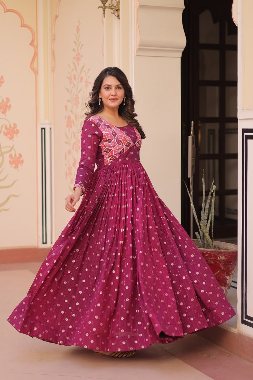 GOWN