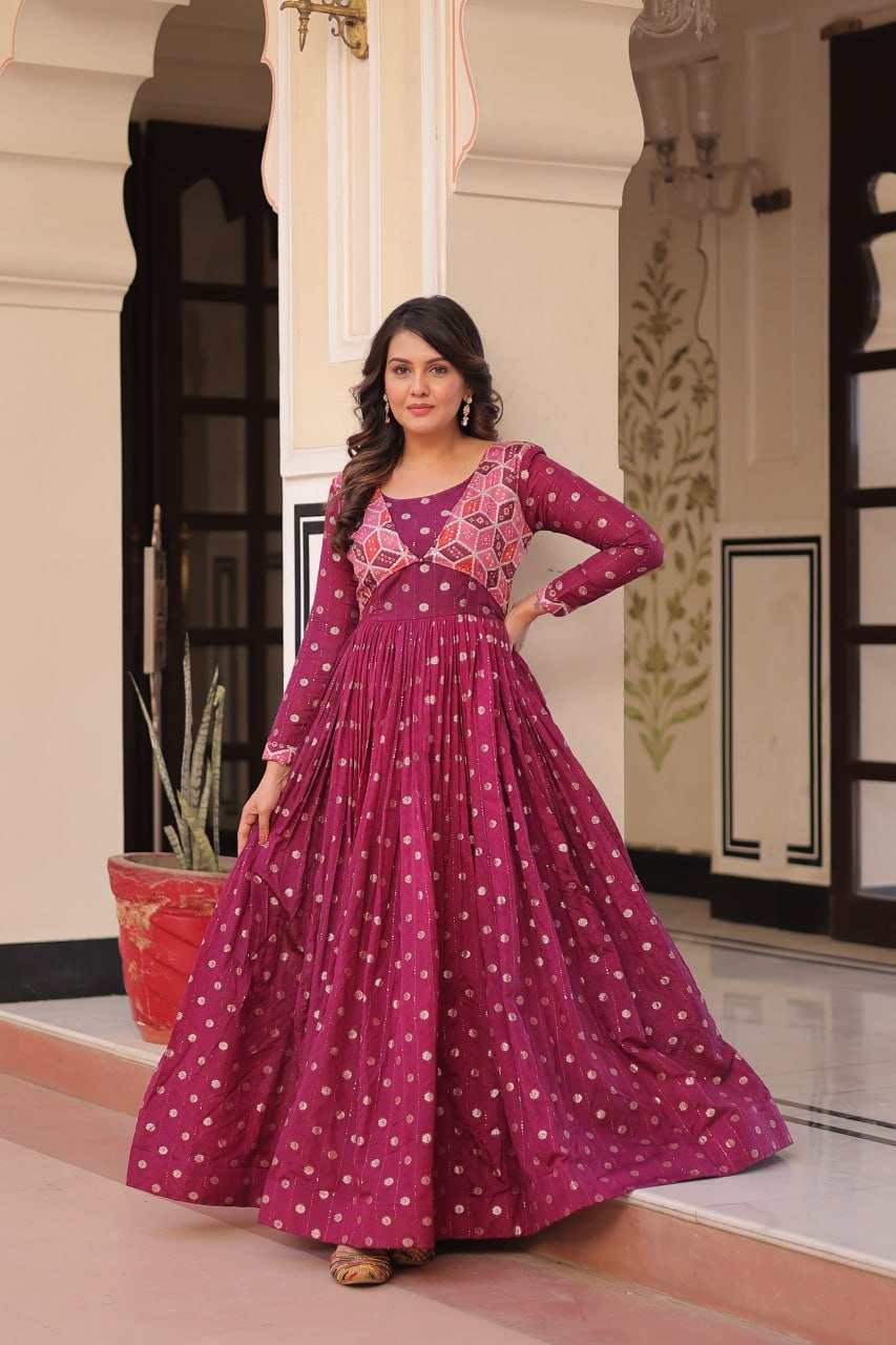 GOWN