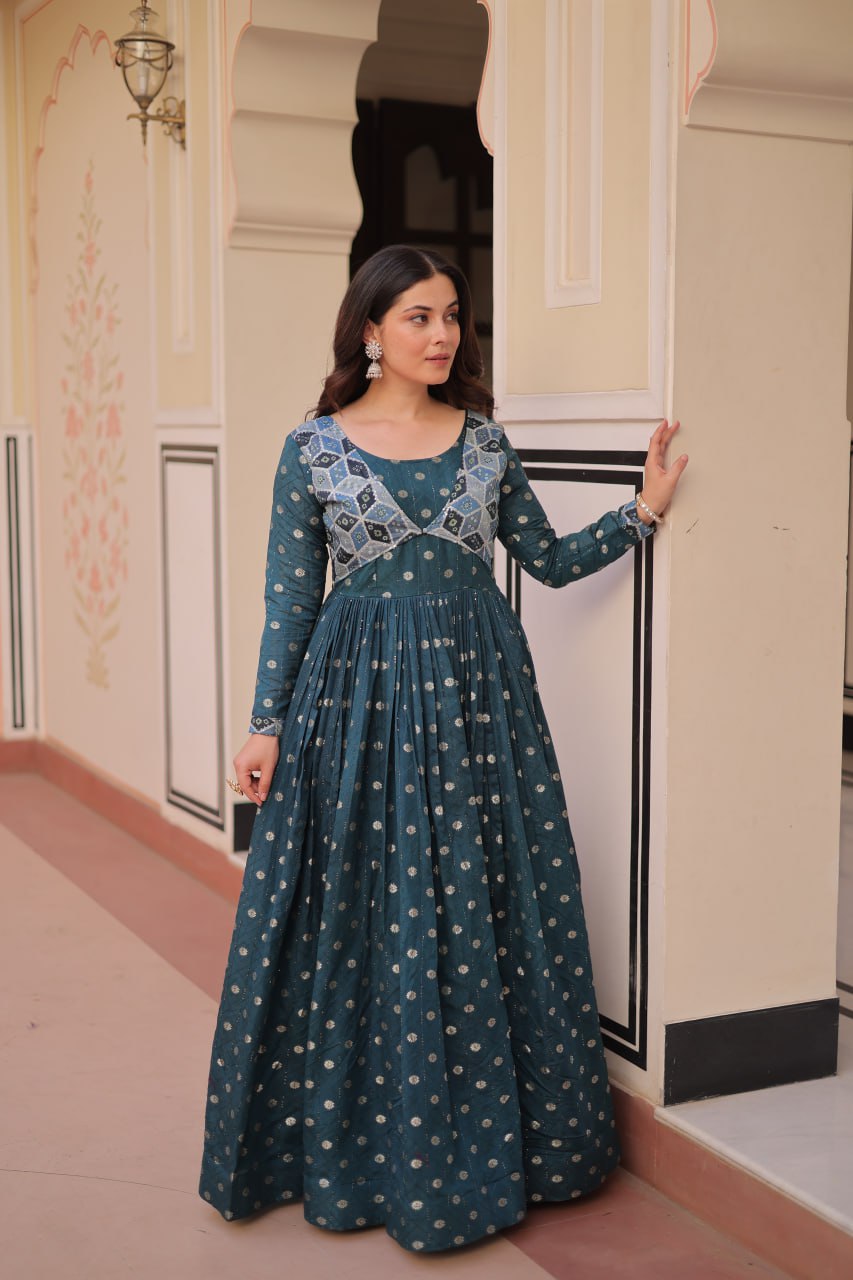 GOWN