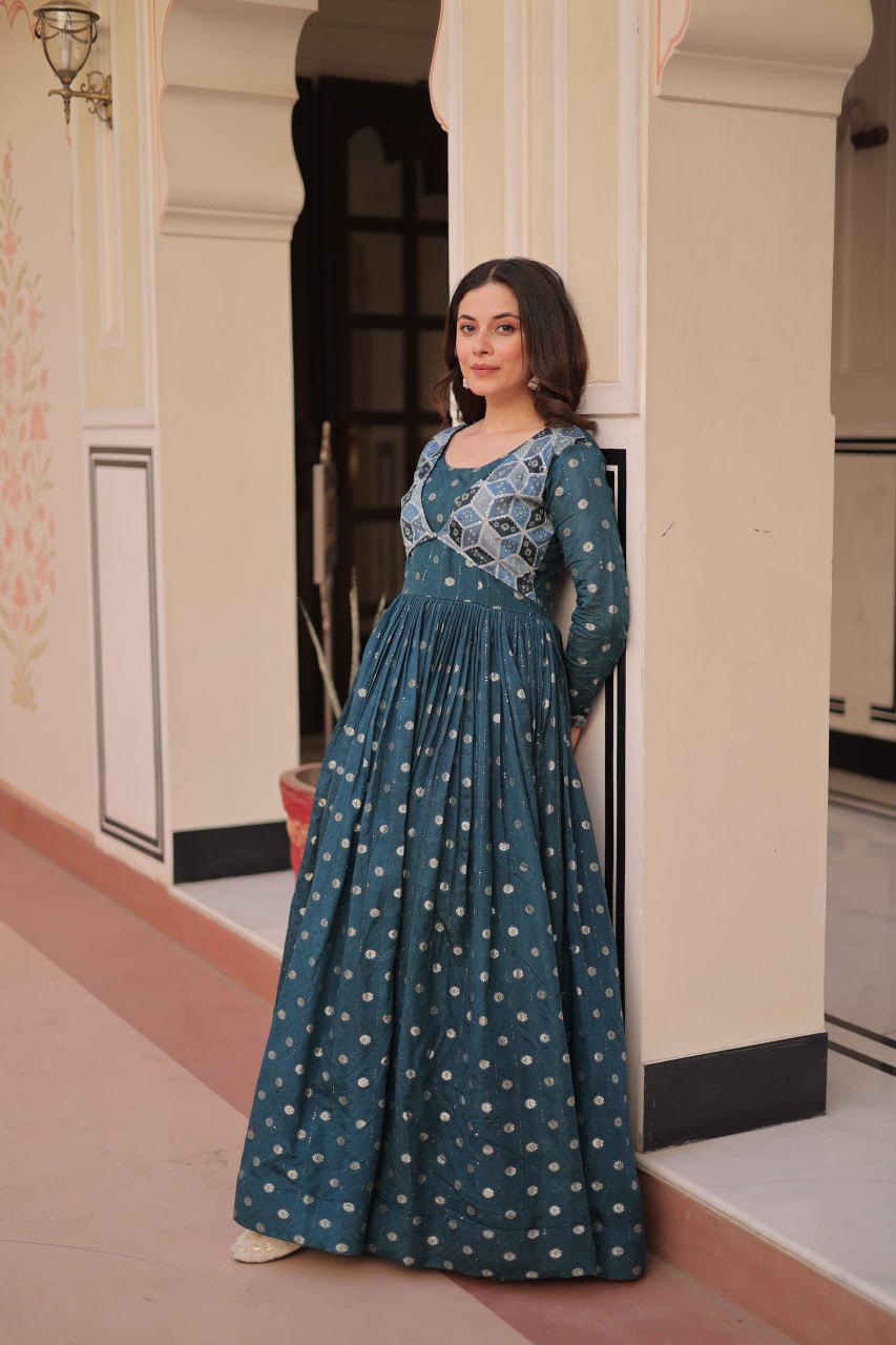 GOWN
