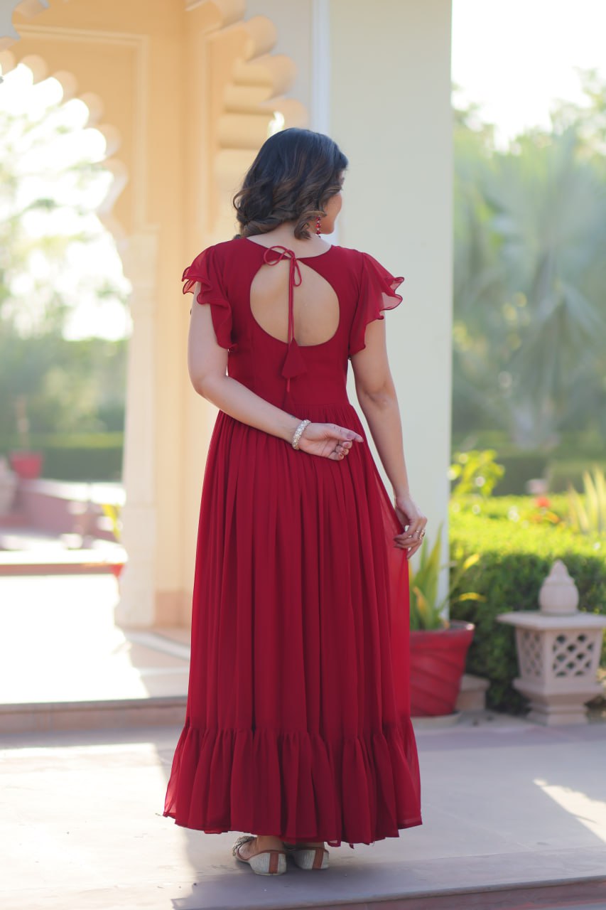 GOWN