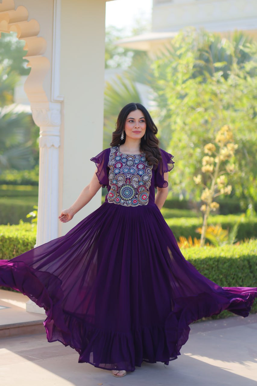 GOWN