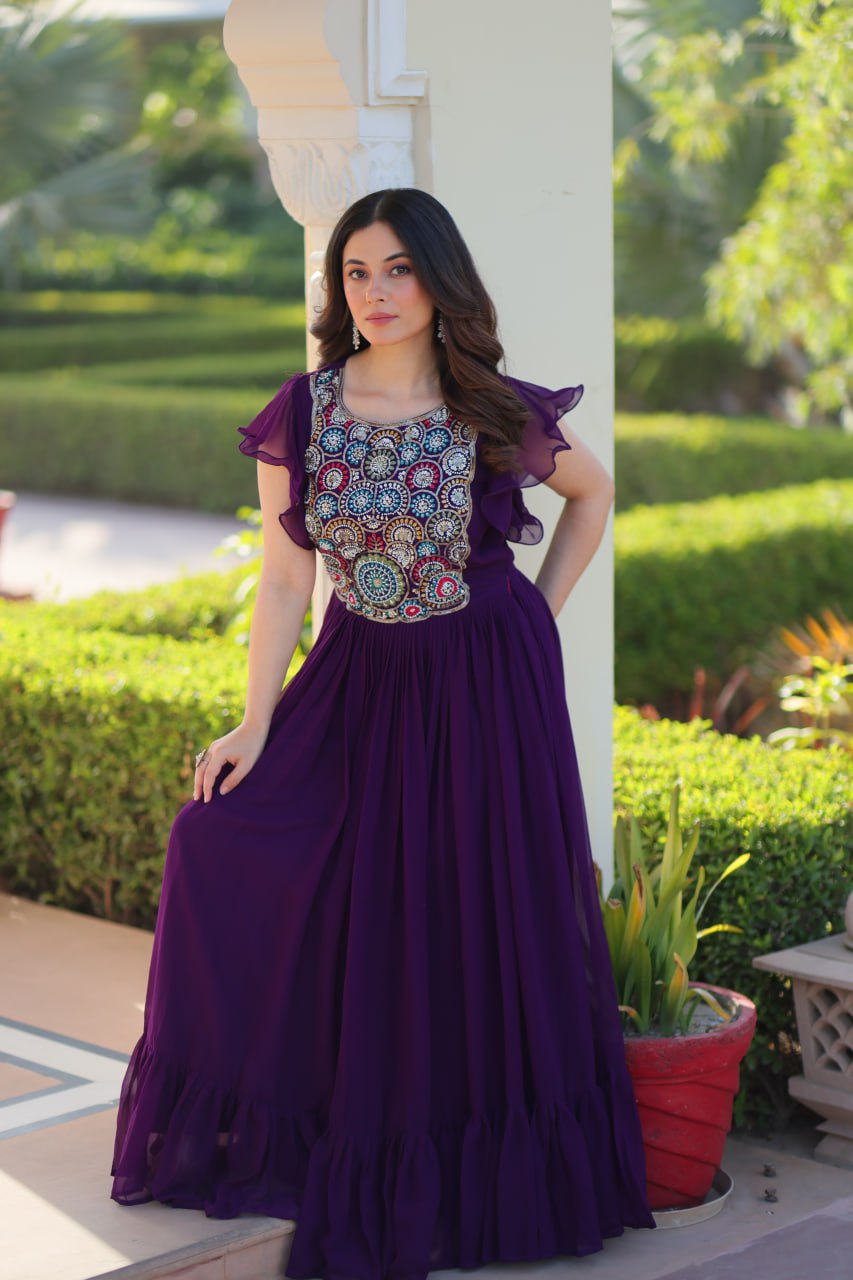 GOWN