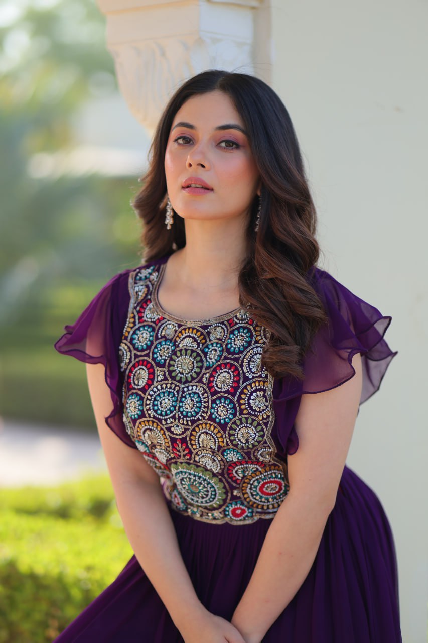 GOWN