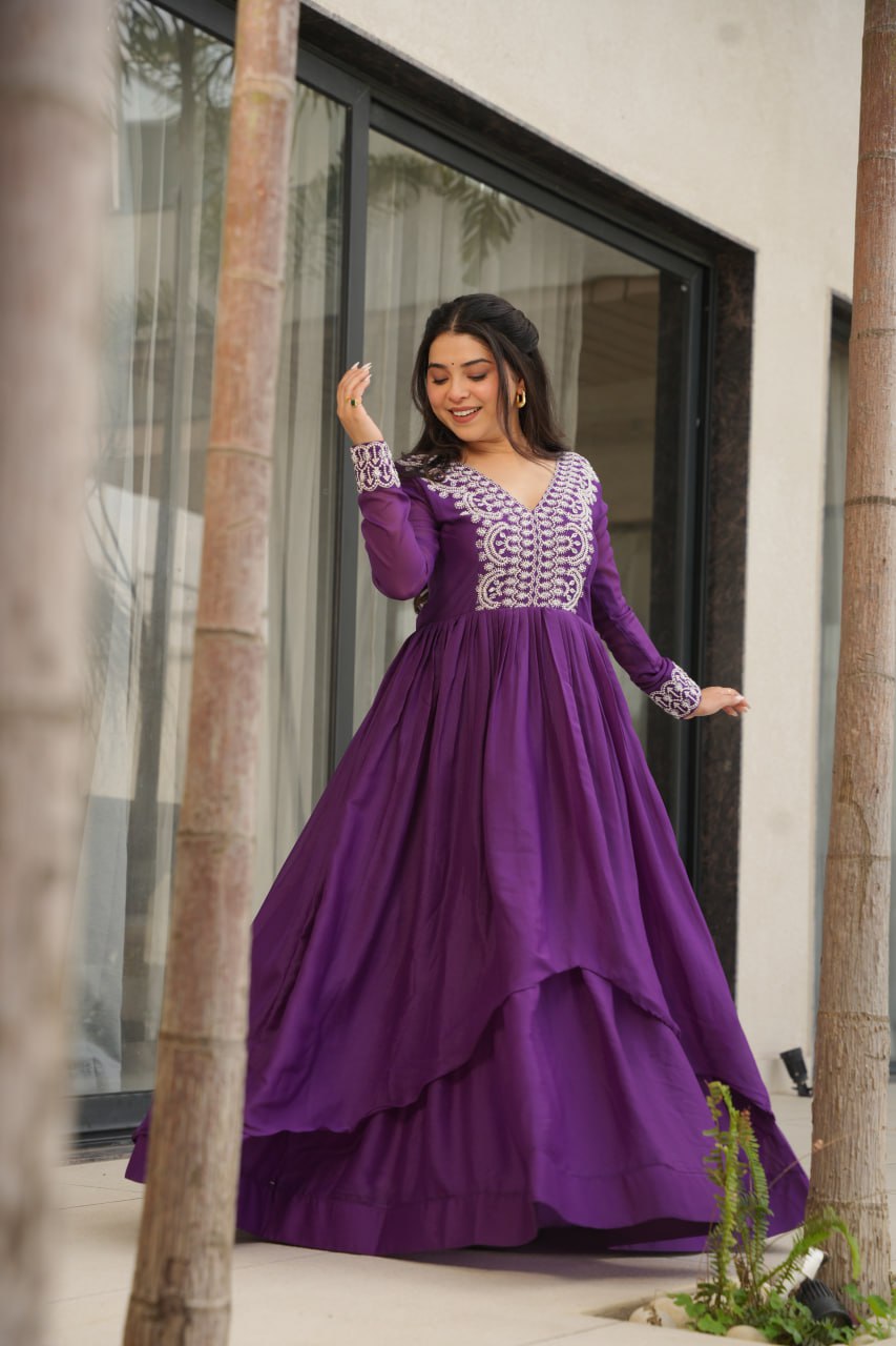 GOWN
