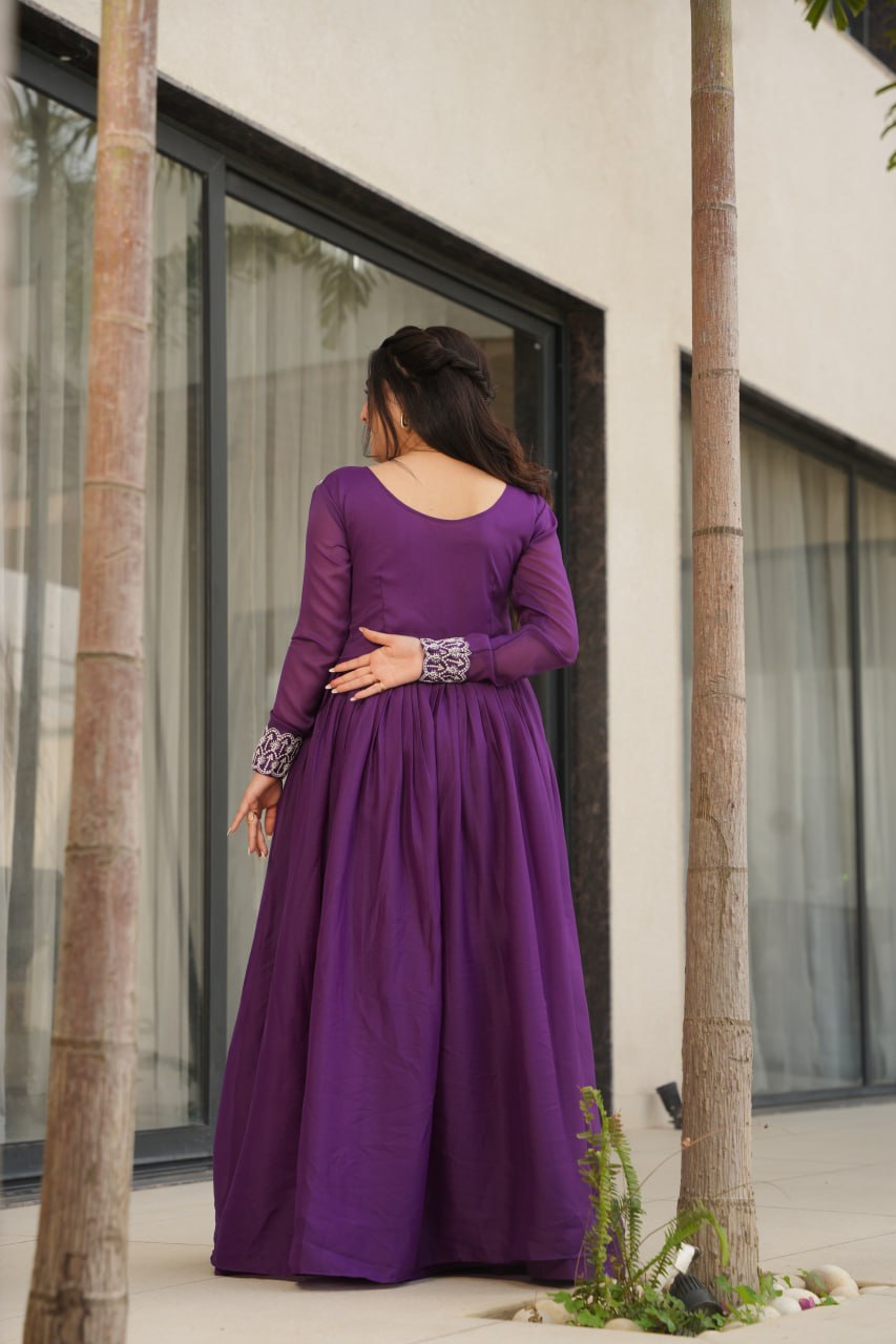 GOWN