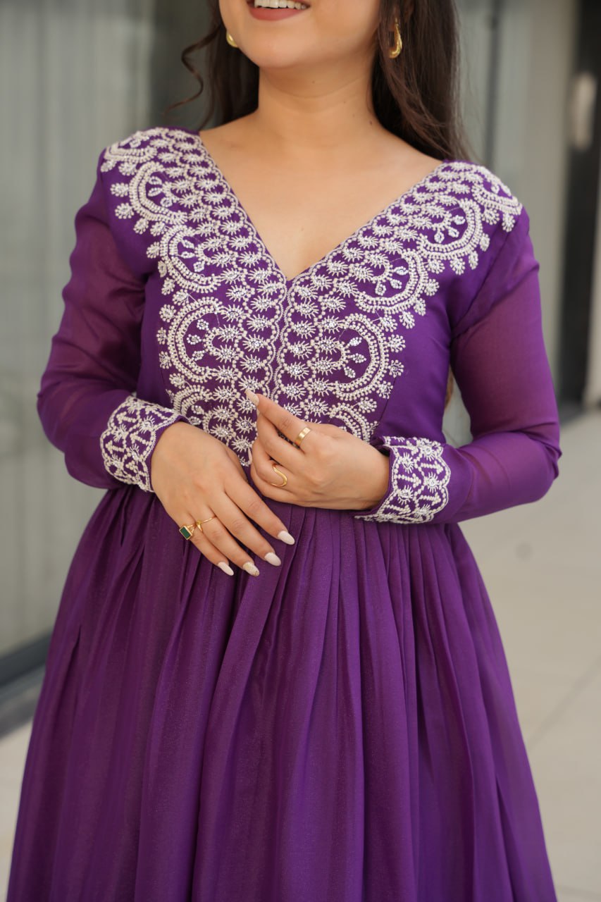 GOWN