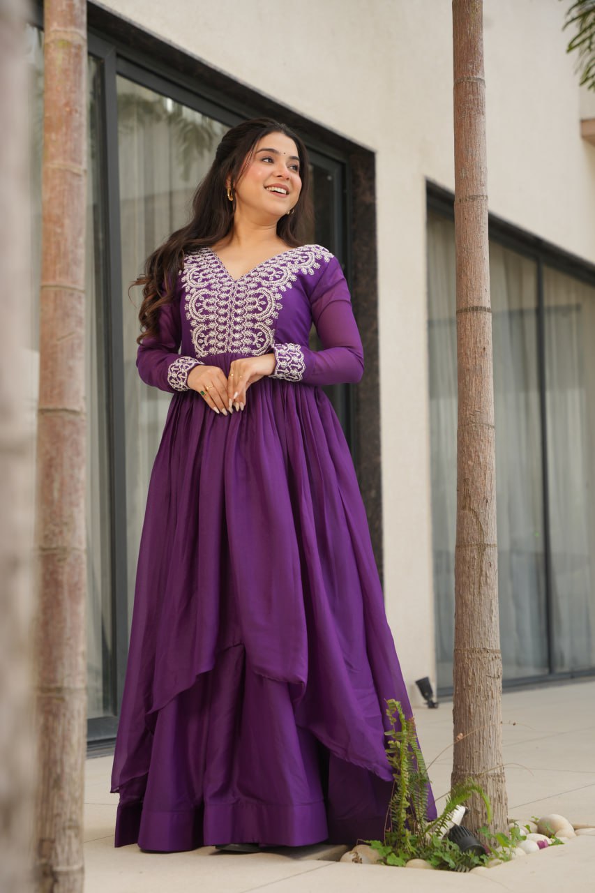 GOWN