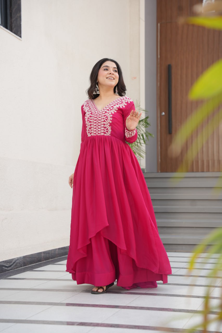 GOWN