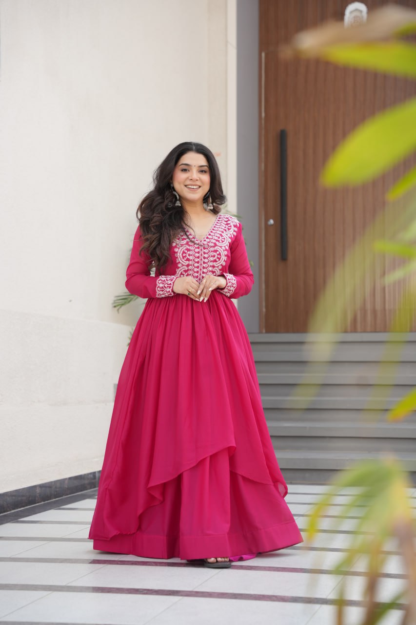 GOWN