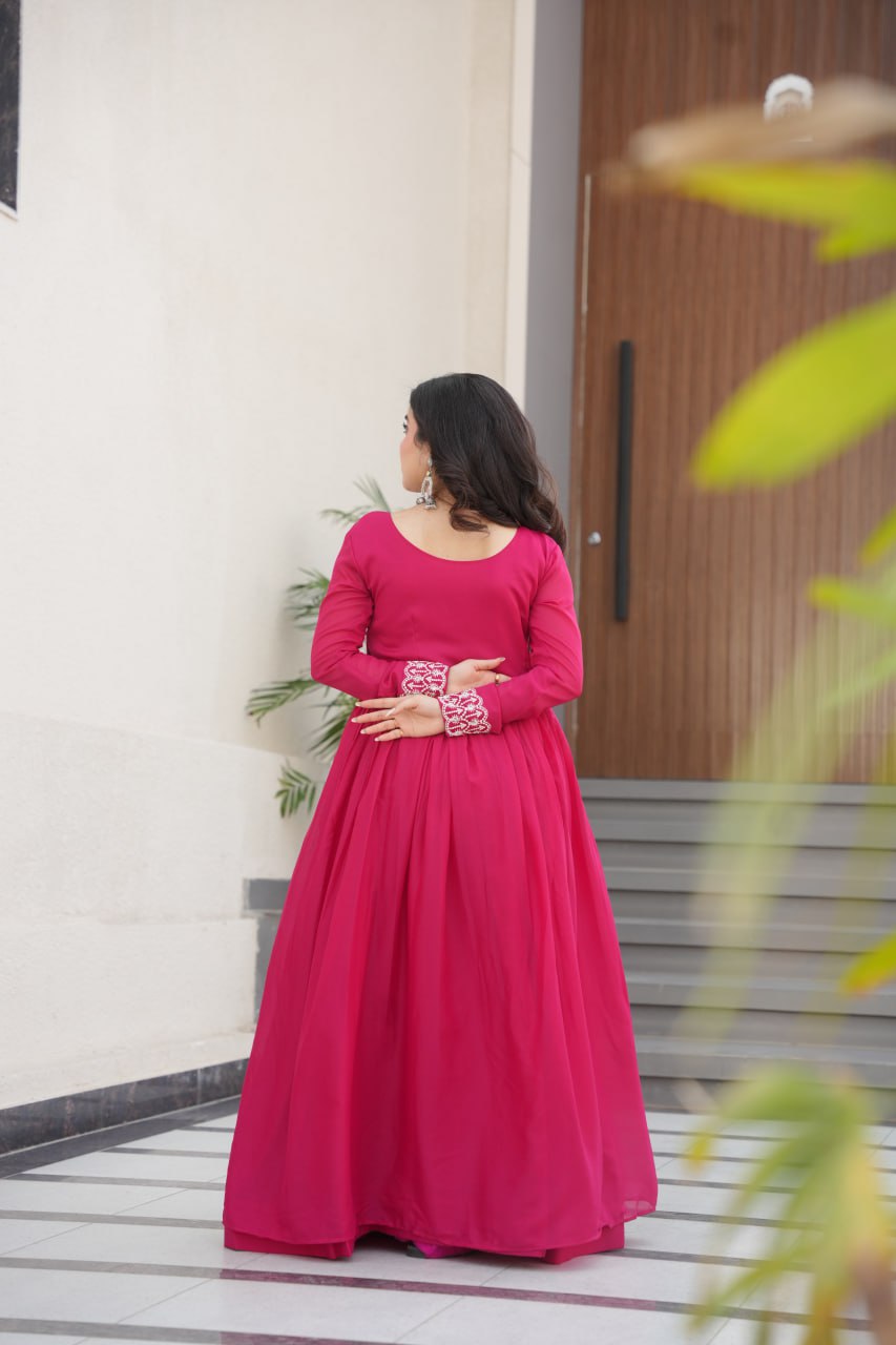 GOWN