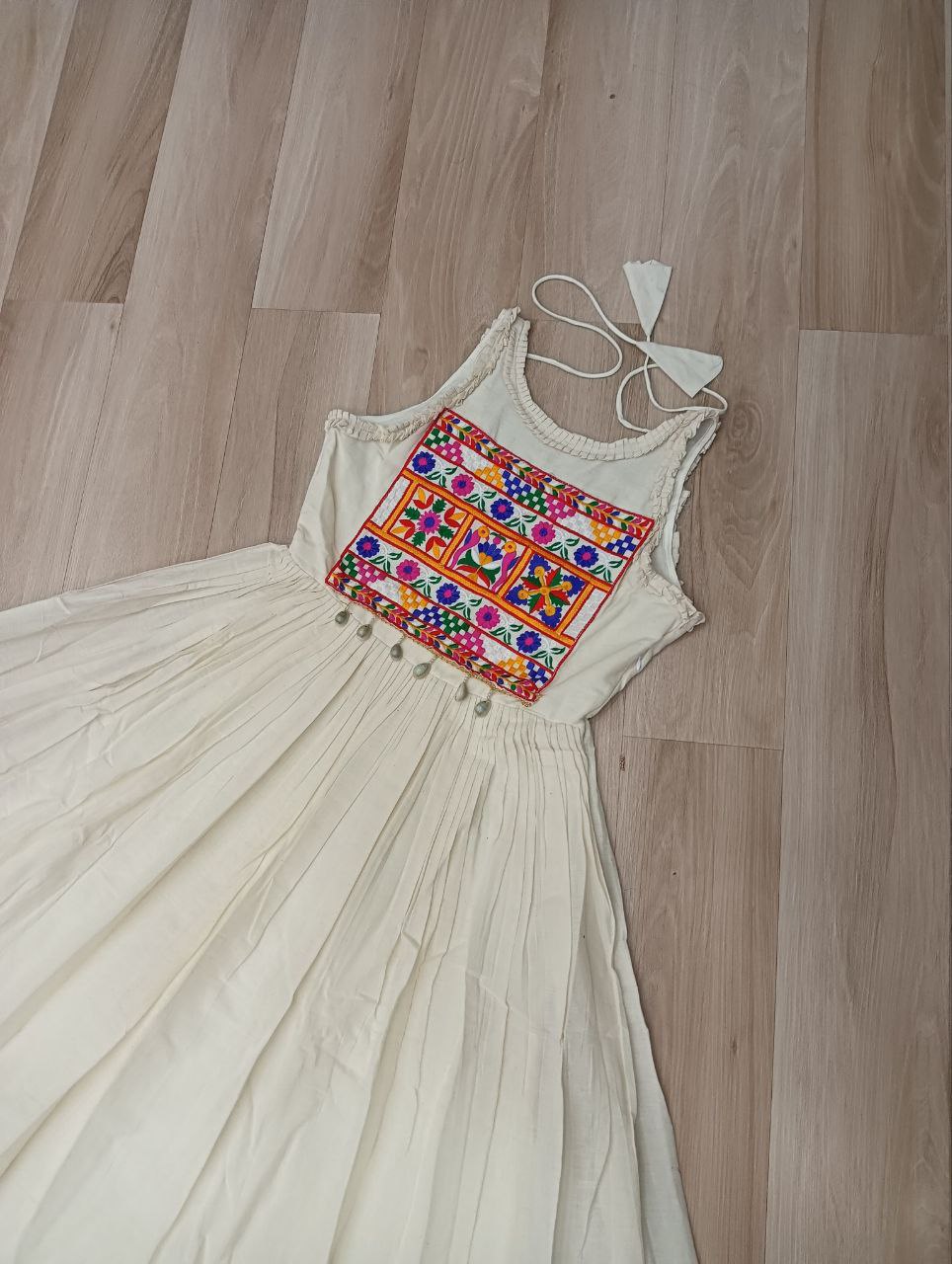NAVRATRI GOWN