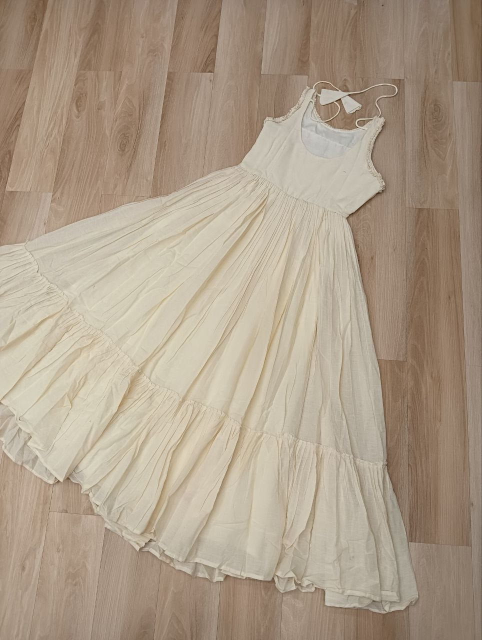 NAVRATRI GOWN
