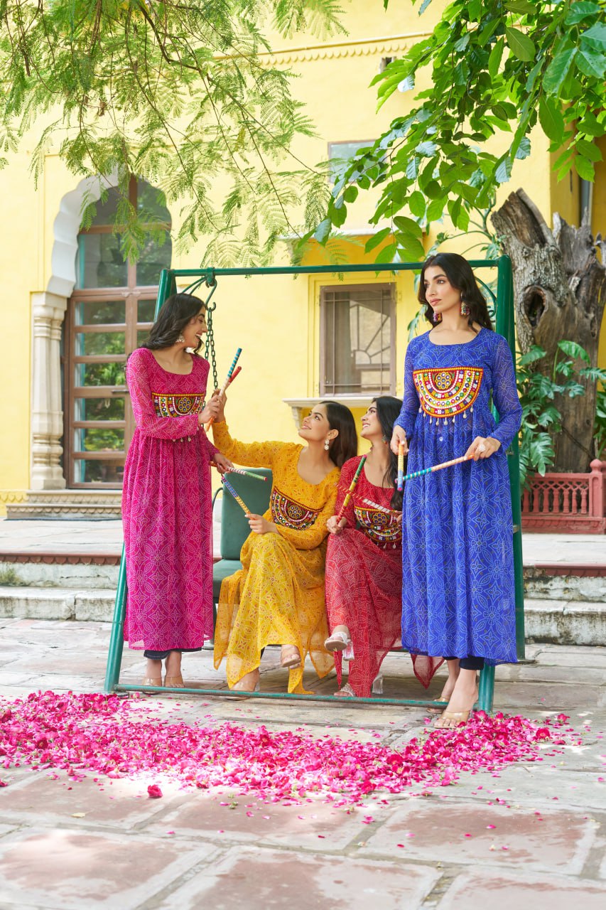 KURTI