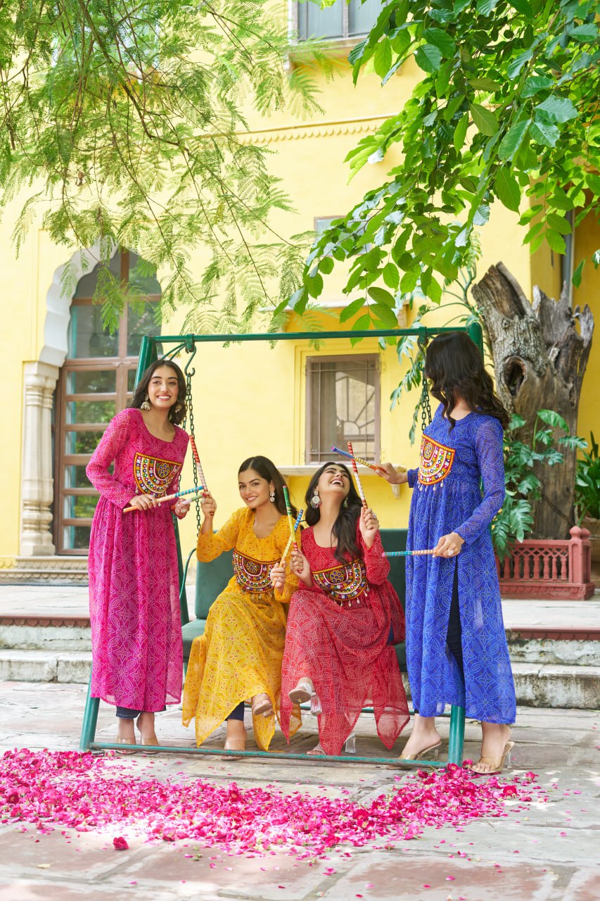 KURTI