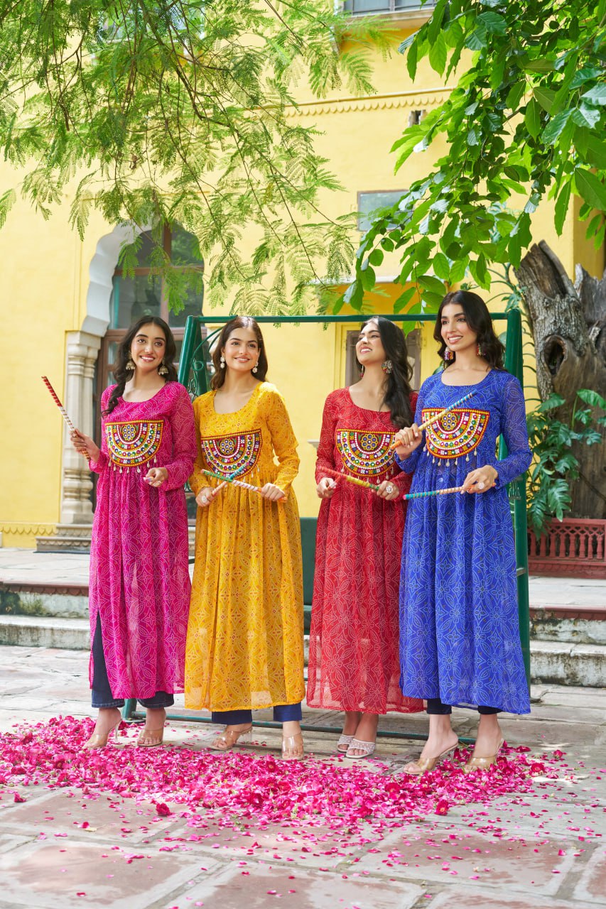 KURTI