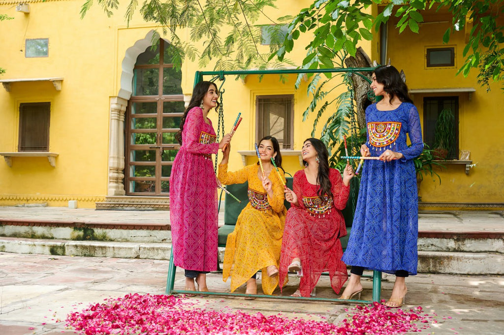KURTI