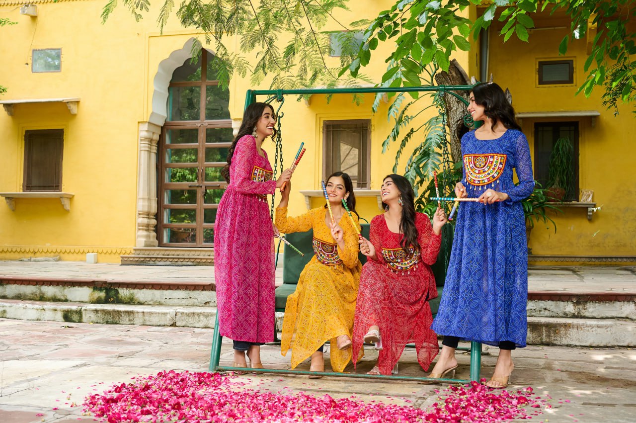 KURTI