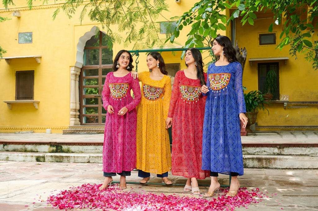 KURTI