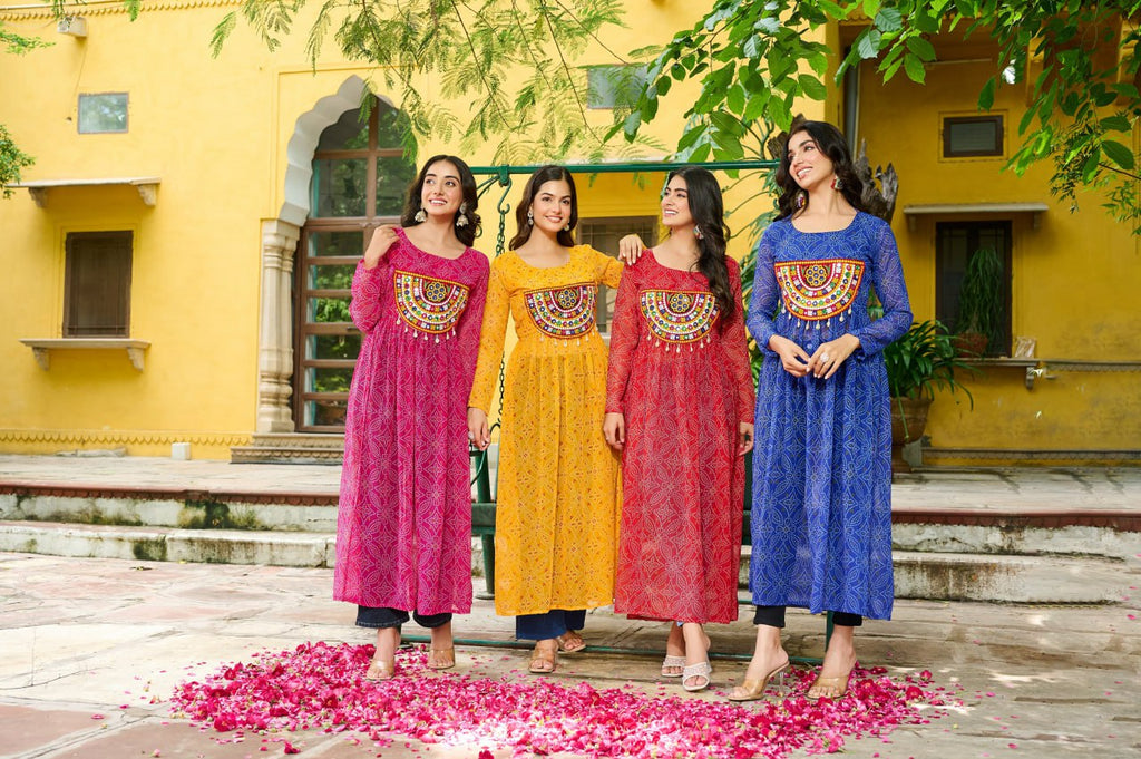 KURTI