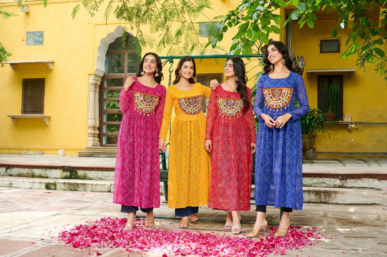 KURTI