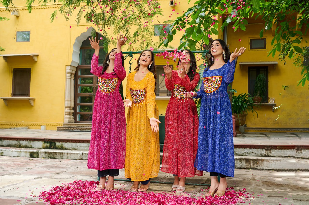KURTI
