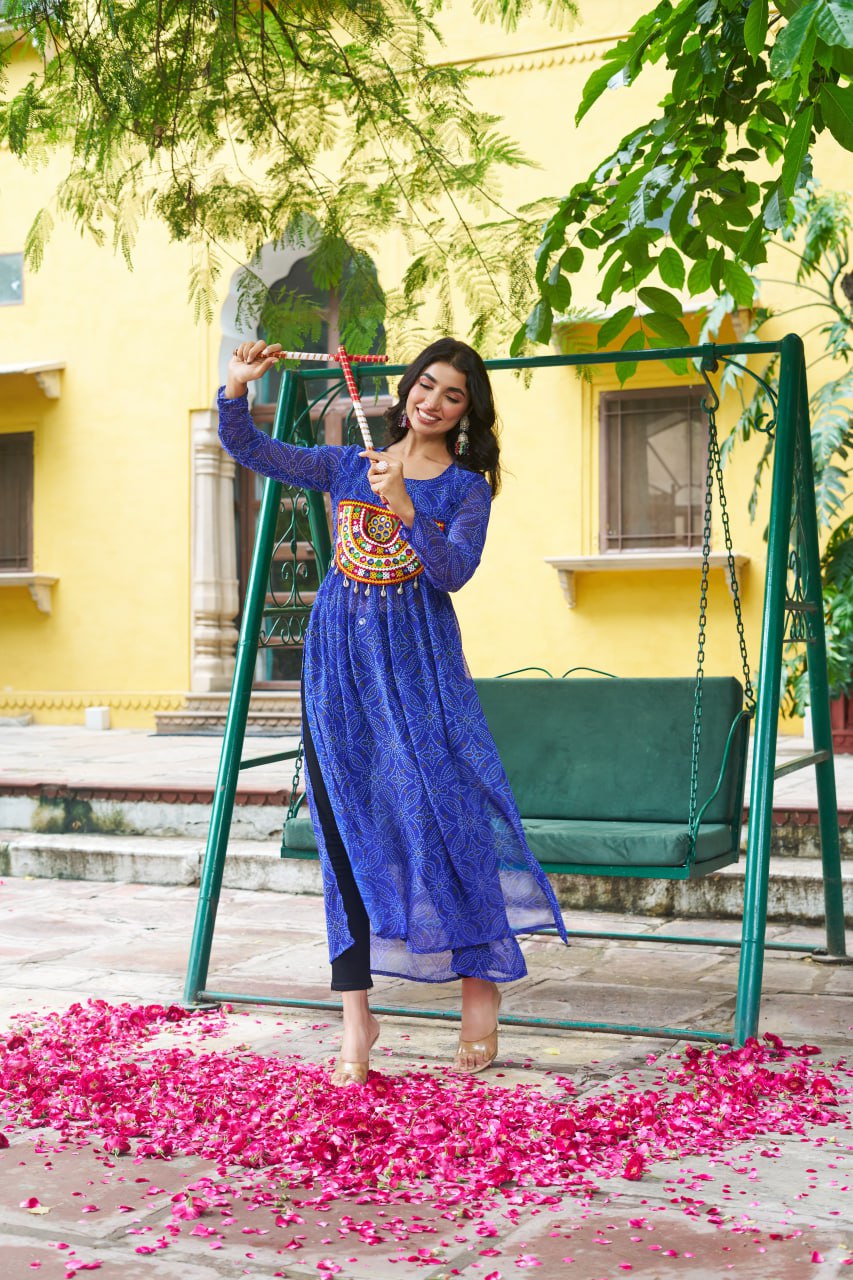 KURTI