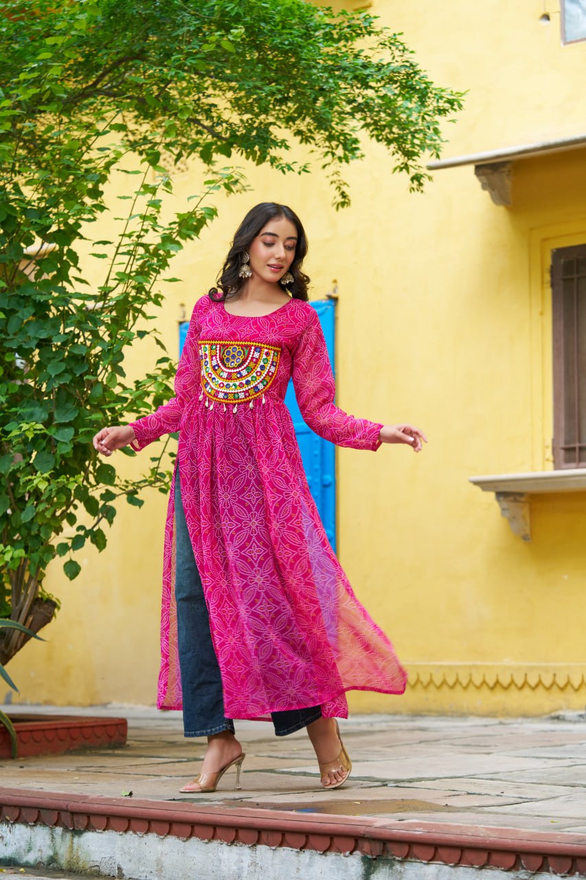 KURTI