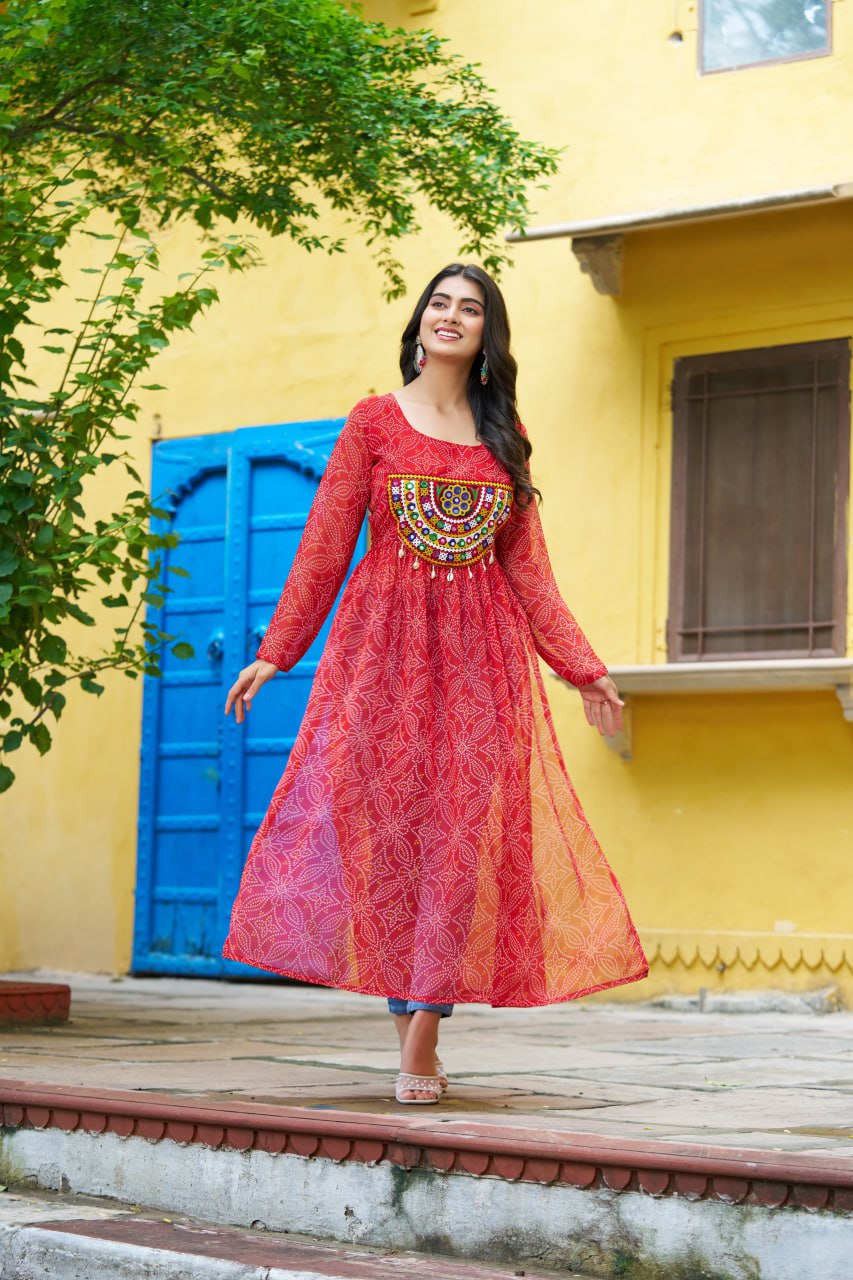 KURTI