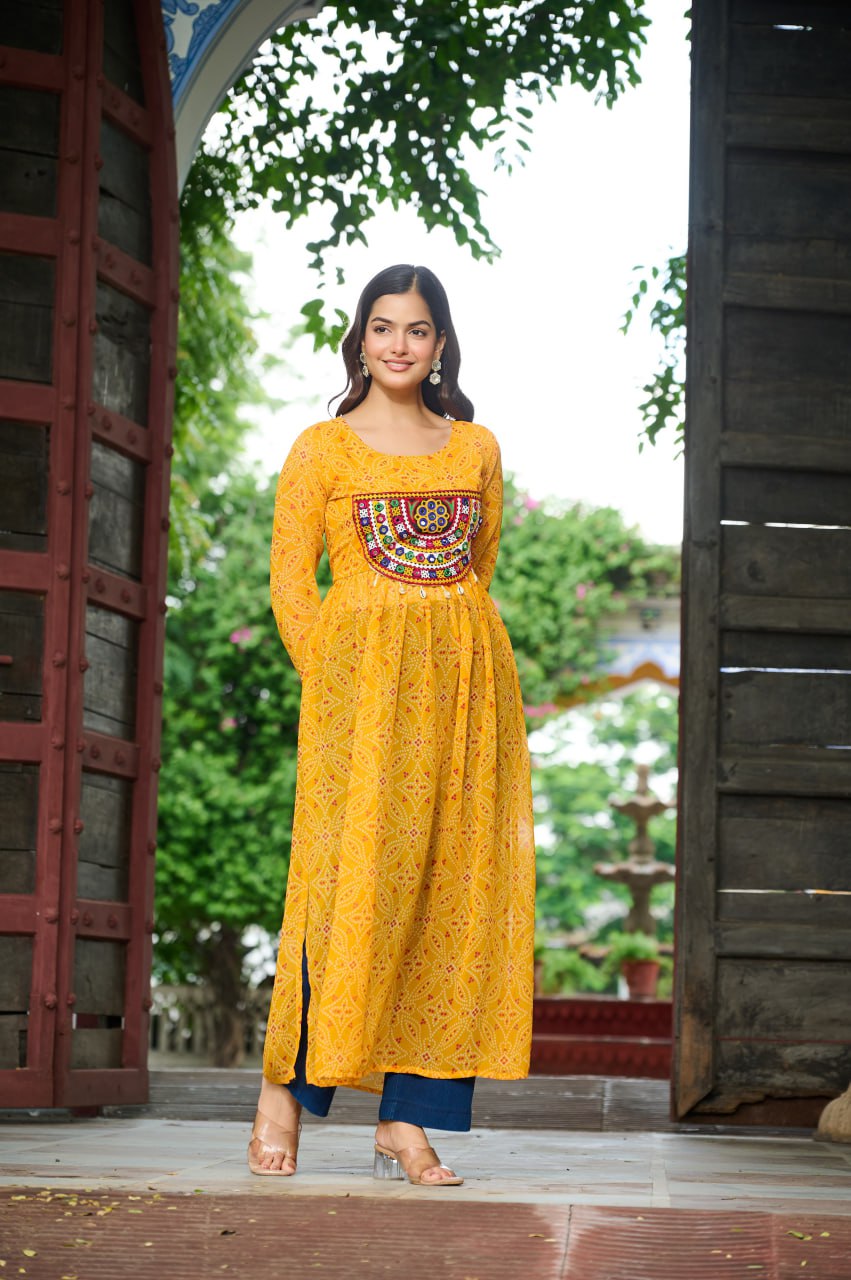 KURTI